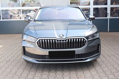 Skoda Superb Edition 130 1.5 TSI Plug-in Hybrid DSG