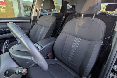 Hyundai Tucson 1.6 T-GDI Executive 2WD DCT