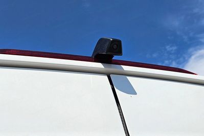 Volkswagen Crafter TDI L5H2 (bryg.)