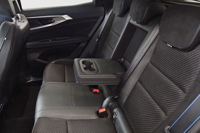 Renault Austral TCe Iconic esprit Alpine