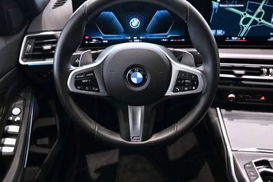 BMW Seria 3 318i M Sport aut