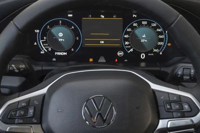 Volkswagen Amarok Life TDI 4Mot A10