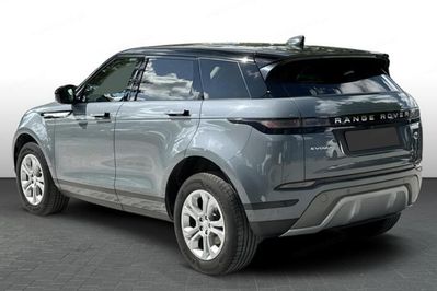 Land Rover Range Rover Evoque 2.0 P200 S