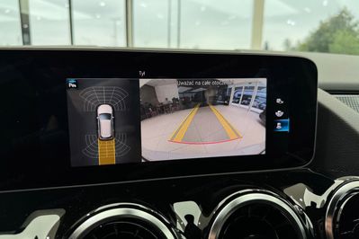 Mercedes Klasa B 180 Progressive