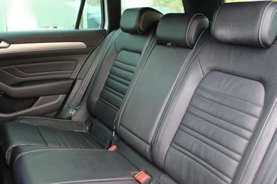Volkswagen Passat 2.0 TDI 4Mot R-Line DSG