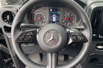 Mercedes Vito 116 CDI Pro 4x4 Ekstradługi