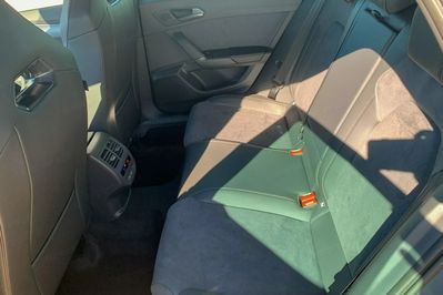Cupra Formentor 1.5 eTSI mHEV DSG