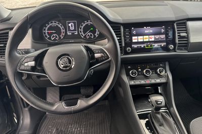 Skoda Kodiaq Ambition 2.0 TDI  DSG
