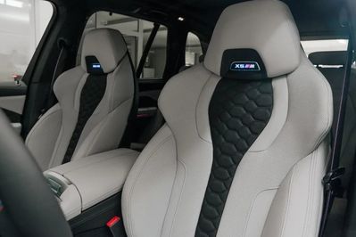 BMW X5 M Competition