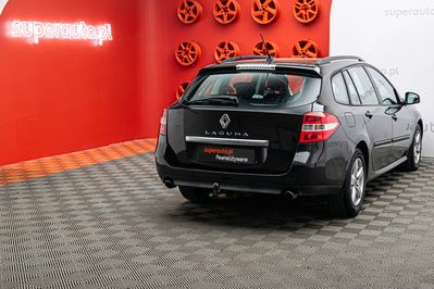 Renault Laguna 2.0 dCi
