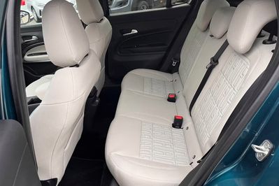 Fiat 600 La Prima 1.2 Turbo Hybrid eDCT