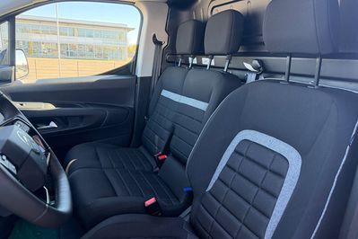 Citroen Berlingo Van M L1H1 XTR EAT8