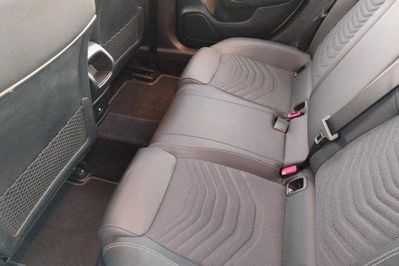 Mercedes CLA 180 7G-DCT