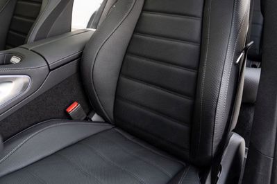 Mercedes GLE Coupe 450 d 4-Matic AMG Line