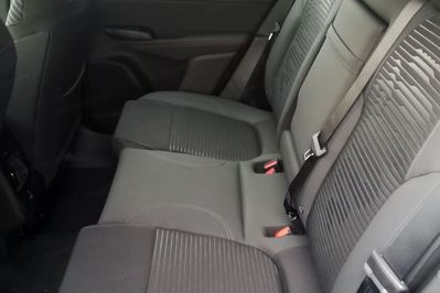 Alfa Romeo Tonale T4 Sprint