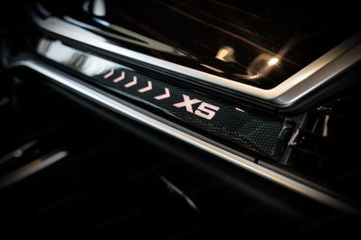 BMW X5 xDrive30d M Sport