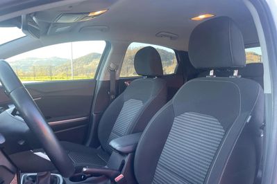 Kia XCeed 1.5 T-GDI M