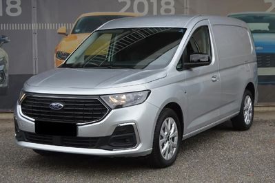 Ford Transit Connect L2 Limited