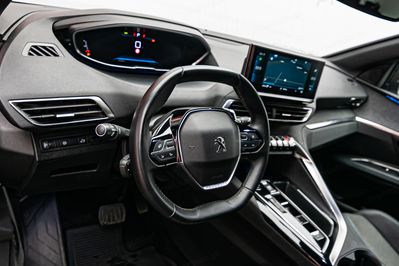 Peugeot 5008 1.5 BlueHDi Allure Pack S&S EAT8