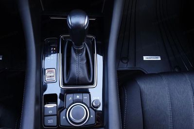 Mazda 6 2.0 Center-Line aut