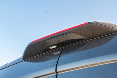 Ford Transit 350 L3H2 Trend A8