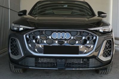 Audi Q5 TFSI quattro S line