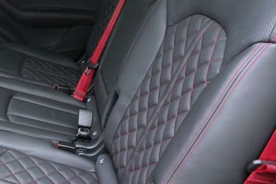 Audi Q7 50 TDI quattro S line