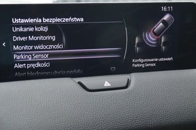 Mazda CX-60 2.5 PHEV Homura Plus AWD aut