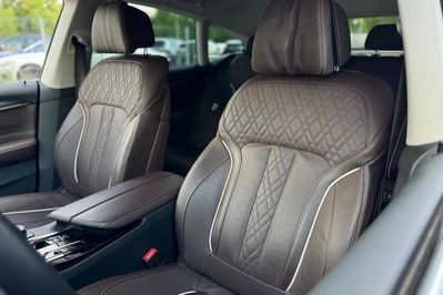 BMW Seria 6 Gran Turismo 630d xDrive