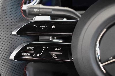 Mercedes Klasa A 250 e AMG Line