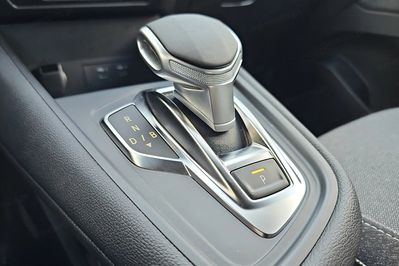 Renault Symbioz 1.6 E-Tech Full Hybrid 145 Techno