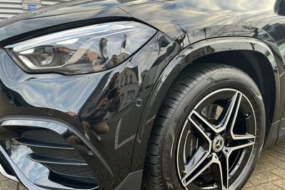 Mercedes GLA 200 AMG Line