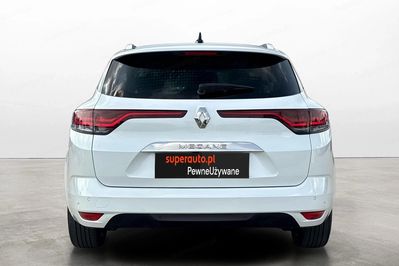 Renault Megane 1.3 Tce Fap Techno Edc