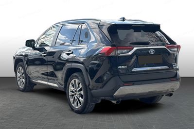 Toyota RAV4 Executive 2.5 Hybrid  4x4
