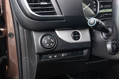 Citroen SpaceTourer XL L2H1 VIP EAT8