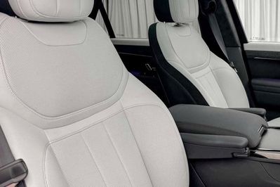 Land Rover Range Rover Sport D300 Dynamic HSE