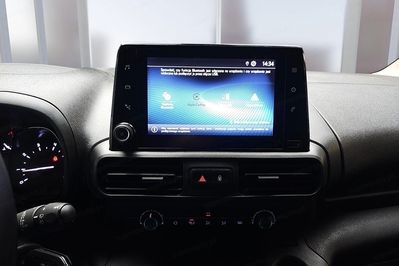 Toyota Proace City L1H1 Active