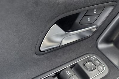 Mercedes CLA 200  AMG Line