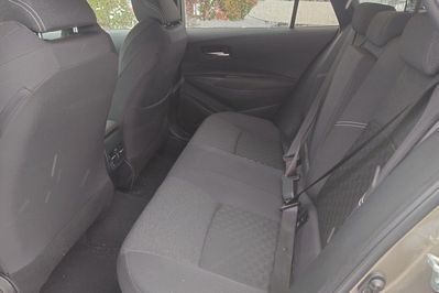 Suzuki Swace 1.8 Hybrid Premium Plus CVT