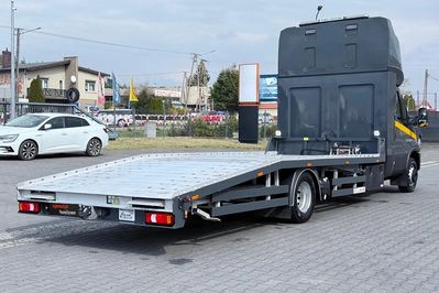 Iveco Daily 70C18 3.0 180KM
