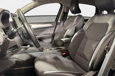 Renault Arkana 1.3 TCe mHEV EDC