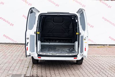 Ford Transit Custom 280 L1H1 Limited