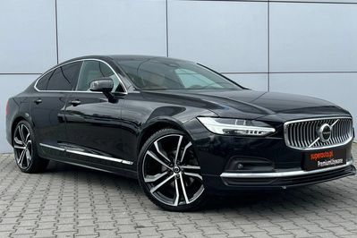 Volvo S90 B5 D AWD Plus Bright aut