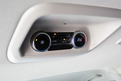 Ford Tourneo Custom EcoBlue 320 L2 Titanium X aut