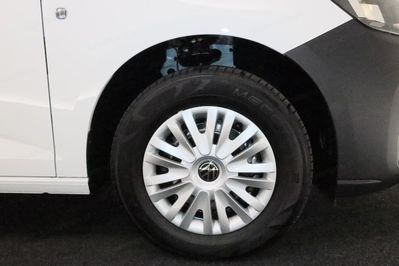 Volkswagen Caddy Cargo L1H1