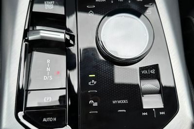 BMW X3 xDrive20d M Sport