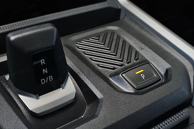 Dacia Bigster 1.8 Full Hybrid Journey MMT