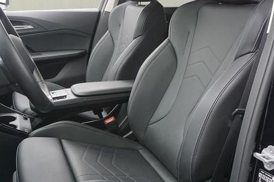 BMW X1 xDrive20d xLine