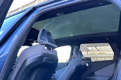 BMW X3 xDrive20 M Sport