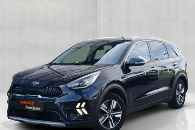 Kia Niro 1.6 GDI Hybrid  Business Line